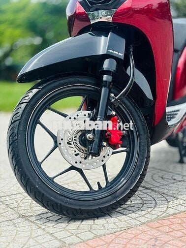 SH MODE 2019 ABS