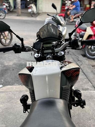 Cần bán KTM Duke 200 2020 Biển SG 9 chủ Xe keng