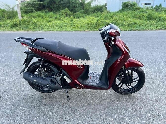 SH 2012 biển 43 máy móc rin ngon chạy nhẹ tơn giá