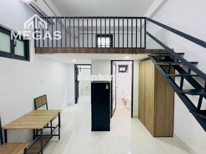 🌟CÒN TRỐNG LẠI VÀI PHÒNG BAN CÔNG CÓ GÁC FULL NỘI THẤT GẦN MEGA BP
