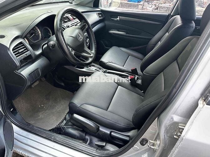 Honda City 2013 1.5 AT - 130000 km