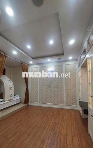 HOT NHÀ MỚI LÊN - 48B Hoàng Hoa Thám, P.13, Q.TB - 5x20m - Sàn Suốt