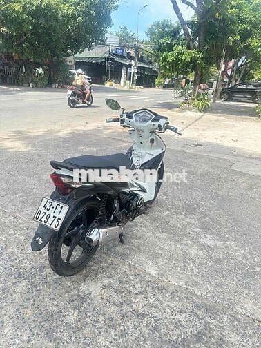 Ws rsx bs43 đăng ký 2012 cực kỳ chất , vành đúc