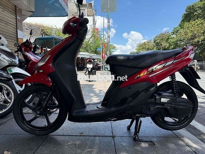 Mio bánh mâm thắng đia nhỏ gọn bstp 9 chủ