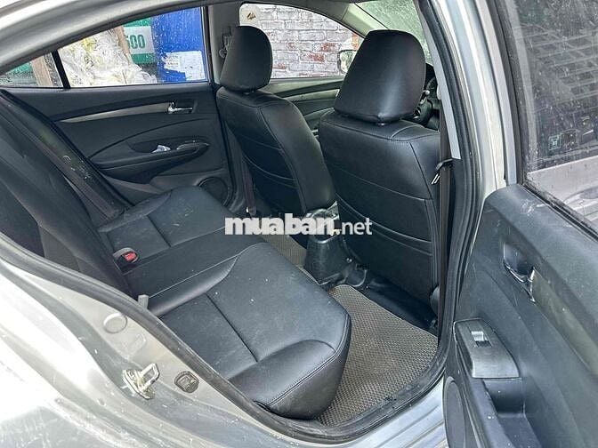 Honda City 2013 1.5 AT - 130000 km
