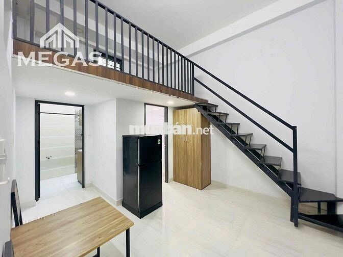 🌟CÒN TRỐNG LẠI VÀI PHÒNG BAN CÔNG CÓ GÁC FULL NỘI THẤT GẦN MEGA BP