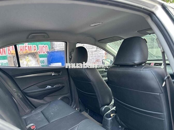 Honda City 2013 1.5 AT - 130000 km