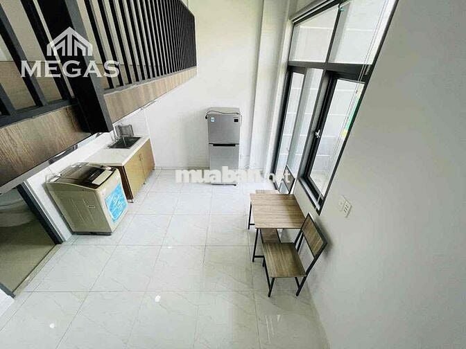 🌟CÒN TRỐNG LẠI VÀI PHÒNG BAN CÔNG CÓ GÁC FULL NỘI THẤT GẦN MEGA BP