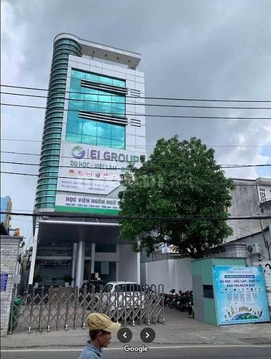 Cho thuê nhà 97-99 Đỗ Xuân Hợp, Phường Phước Long B