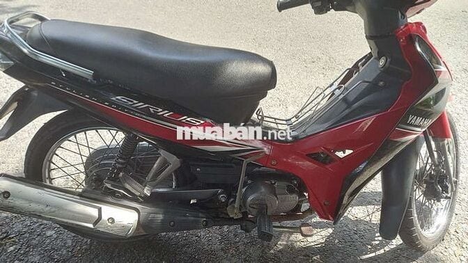 SIRIUS ĐK2018 MÁY ZIN XE ĐẸP ÊM RU MẠNH CHẠY LIỀN