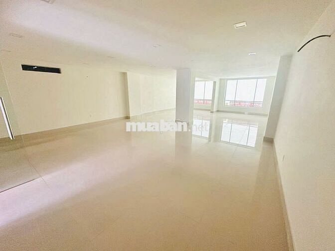 NHÀ 3 MẶT TIỀN NGANG 7M NGUYỄN TRÃI RẺ NHẤT  KHU VỰC QUẬN 5