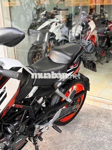 Cần bán KTM Duke 200 2020 Biển SG 9 chủ Xe keng