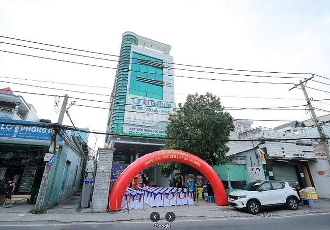 Cho thuê nhà 97-99 Đỗ Xuân Hợp, Phường Phước Long B