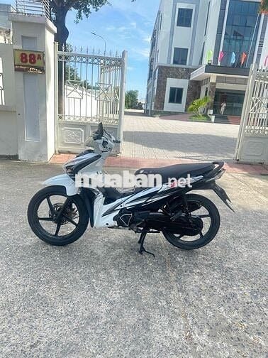 Ws rsx bs43 đăng ký 2012 cực kỳ chất , vành đúc