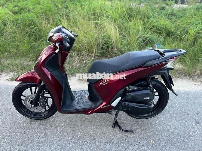 SH 2012 biển 43 máy móc rin ngon chạy nhẹ tơn giá