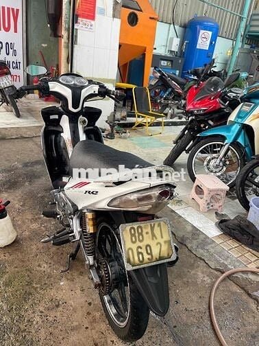 xe giầy tờ đầy đủ