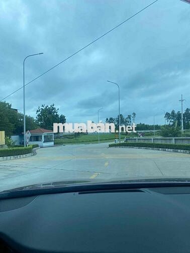 Chính chủ cần bán lô đất đấu giá chung Mỹ Bình Xuyên Vĩnh Phúc.1ty9 ô