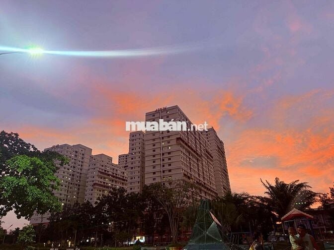 BÁN CĂN HỘ ERA TOWN 97m2 - 3PN - QUẬN 7 – VIEW SÔNG ĐẸP
