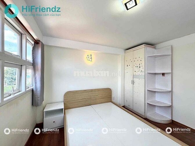 ⚜️KHAI TRƯƠNG CĂN HỘ TRỌ GIÁ TỐT BẬC NHẤT QUẬN 10 NGAY VẠN HẠNH MALL
