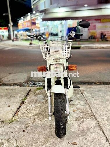 👉HONDA chaly đen vuôn, xe còn khác chất,máy móc em