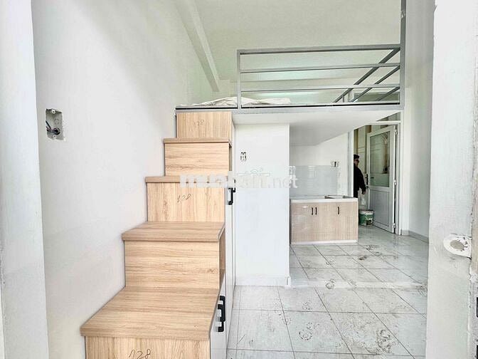 🏠 CHÍNH CHỦ CHO THUÊ PHÒNG BAN CÔNG CÓ GÁC MỚI 100%