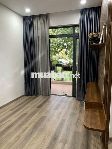 Bán nhà VIP khu dân cư phú tân. Thủ dầu một