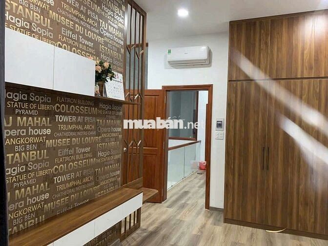 Bán nhà VIP khu dân cư phú tân. Thủ dầu một