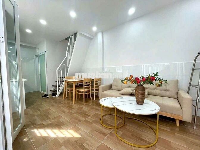hàng mini sổ riêng cho anh chị nào muốn có hộ khẩu sài gòn.vay bank dc