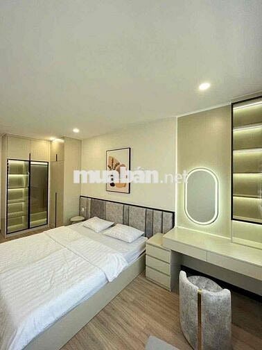 CHO THUÊ CĂN HỘ SKYVIEW 2PHÒNG NGỦ FULL NỘI THẤT CAO CẤP ĐẸP Y HÌNH