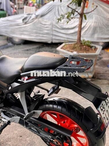 Cần bán KTM Duke 200 2020 Biển SG 9 chủ Xe keng