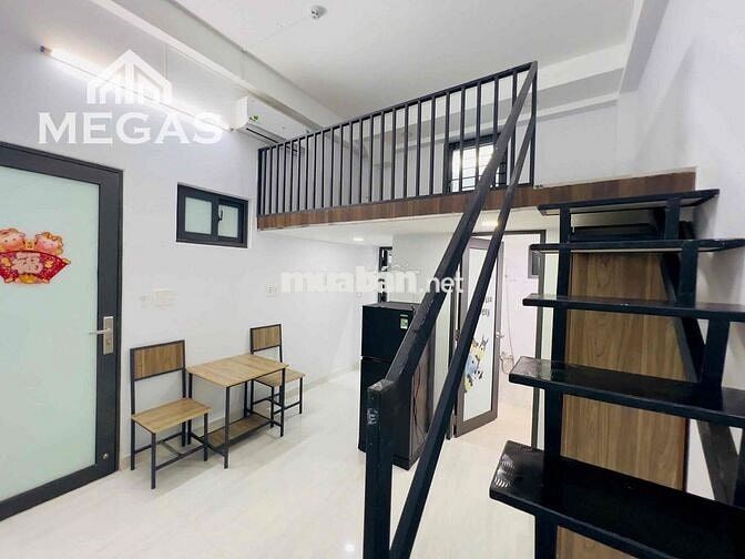 🌟CÒN TRỐNG LẠI VÀI PHÒNG BAN CÔNG CÓ GÁC FULL NỘI THẤT GẦN MEGA BP