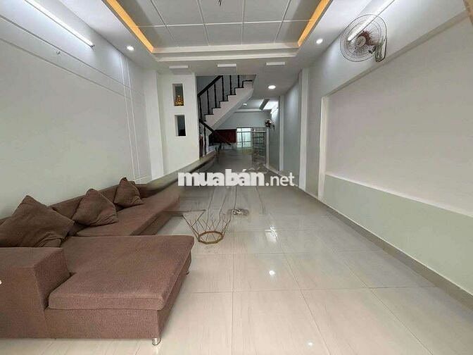 Hàng ngon nhà 2 tầng 4x18 mt đường số P.Tân Quy Giá chỉ 13,8 tỷ còn TL