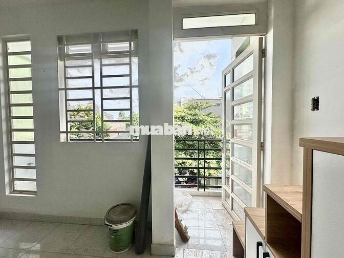 🏠 CHÍNH CHỦ CHO THUÊ PHÒNG BAN CÔNG CÓ GÁC MỚI 100%