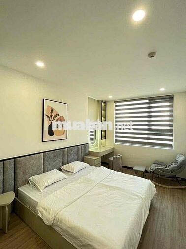 CHO THUÊ CĂN HỘ SKYVIEW 2PHÒNG NGỦ FULL NỘI THẤT CAO CẤP ĐẸP Y HÌNH
