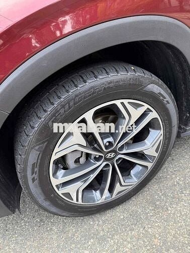 Hyundai Santa Fe 2020 Premium - 91000 km