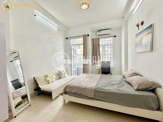 STUDIO VIEW LANDMARK_NGUYỄN HỮU CẢNH, P22, BÌNH THẠNH_MỚI NHƯ HÌNH💥