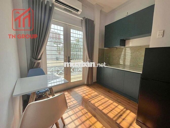 🏠 SANG NHƯỢNG NHÀ CHDV MẶT TIỀN SƯ VẠN HẠNH – QUẬN 10 🏠