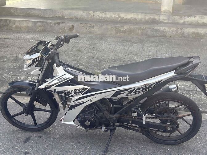 ban xe raydo máy rin chất