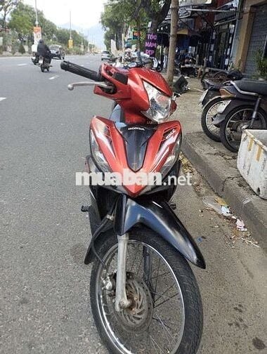 Ware RSX máy ngon êm , xe đẹp