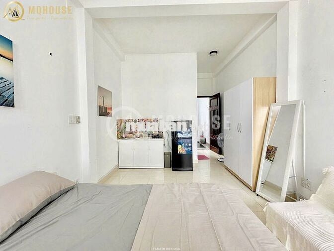 STUDIO VIEW LANDMARK_NGUYỄN HỮU CẢNH, P22, BÌNH THẠNH_MỚI NHƯ HÌNH💥