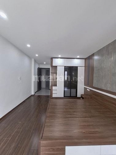 LÔ GÓC 6 TẦNG NGỌC THỤY – THANG MÁY – FULL NỘI THẤT– CÁCH PHỐ 10m–11 T