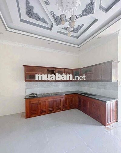 🌻C.G - CHO THUÊ NHÀ TRỆT 2 LẦU MỚI ĐẸP ĐƯỜNG D6 KDC HỒNG LOAN