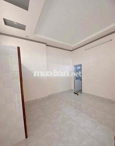🌻C.G - CHO THUÊ NHÀ TRỆT 2 LẦU MỚI ĐẸP ĐƯỜNG D6 KDC HỒNG LOAN