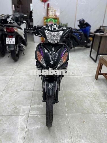 Ex 2012 sún áo 2010 giá 18 triệu 500 có hỗ trợ trả