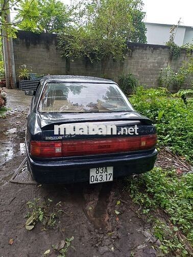 Bán hoặc giao lưu xe Suzuki con cóc 7 chỗ tai 500k