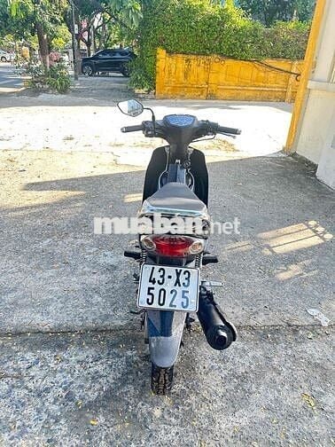 Si bs 43 xe cực đẹp cực kỳ chất  Máy móc rin êm ,