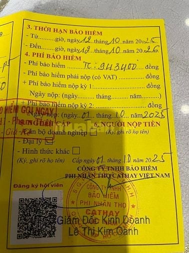 Chính chủ Cần bán xe KIA CAREN năm 2011 số sàn máy 2.0, xe gia đình 