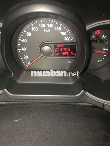 2011 1.0 AT - 43000 km