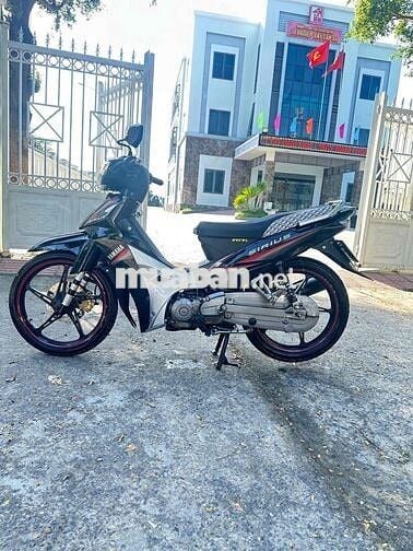 Si bs 43 xe cực đẹp cực kỳ chất  Máy móc rin êm ,