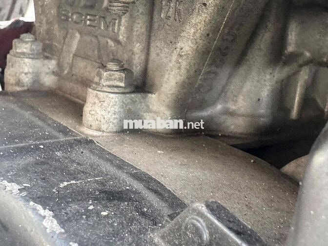 ban xe raydo máy rin chất
